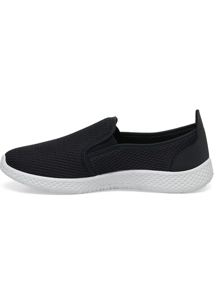 356729SS.M 4fx Lacivert Erkek Slip On