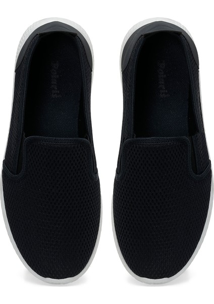 356729SS.M 4fx Lacivert Erkek Slip On