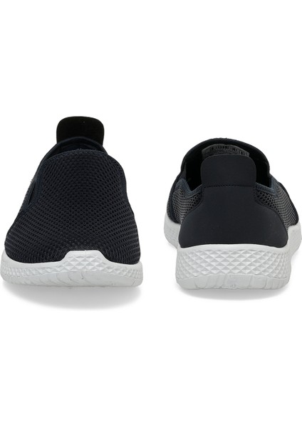 356729SS.M 4fx Lacivert Erkek Slip On