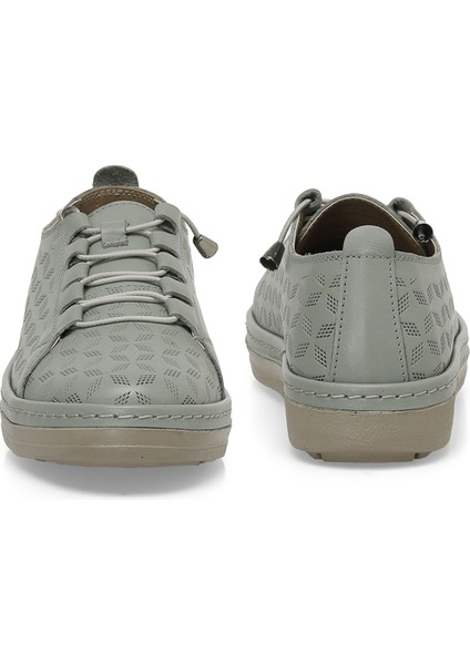 105075.Z4FX Mint Kadın Düz Ayakkabı indirimleri