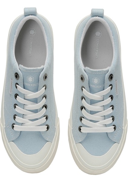 Luzıny 4fx Mavi Kadın Sneaker fırsatları