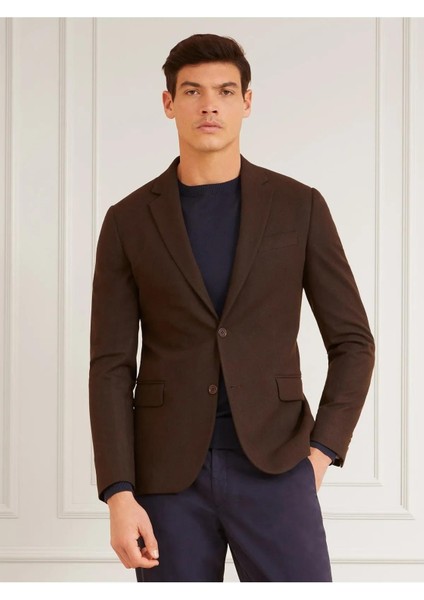 Marciano Erkek Blazer Ceket 1BH2011919Z