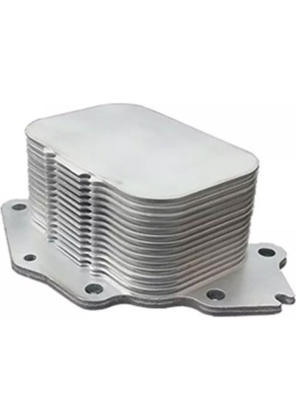 Yağ Soğutucusu 307-407-FOCUS-C/MAX-MONDEO-COURIER/MINI 1.5-1.6 Hdı 2002PIE-7.09269.35.0 1103.L1 3M5Q