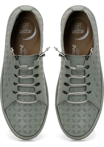 105075.Z4FX Mint Kadın Düz Ayakkabı fırsatları