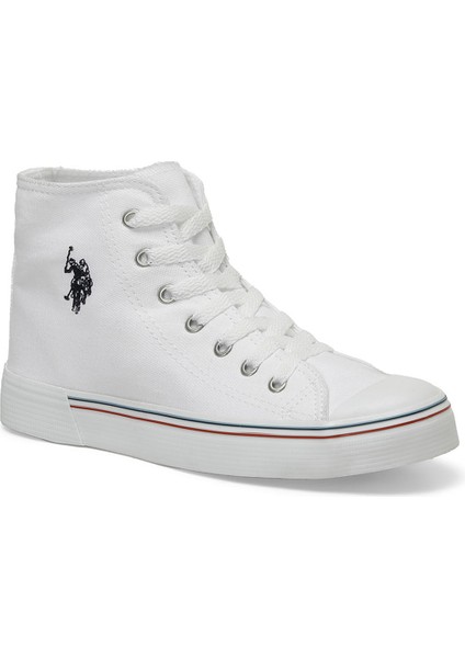 Penelope Hıgh 4fx Beyaz Kadın Sneaker fiyatları