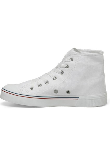 Penelope Hıgh 4fx Beyaz Kadın Sneaker modelleri