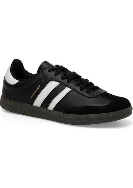 Aren 4fx Siyah Erkek Sneaker