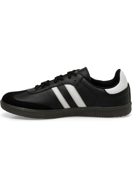 Aren 4fx Siyah Erkek Sneaker