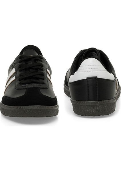 Aren 4fx Siyah Erkek Sneaker