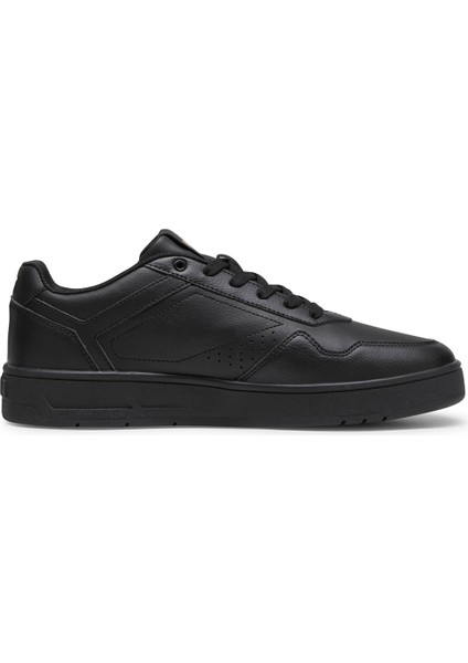 Court Classic Black- Siyah Erkek Sneaker