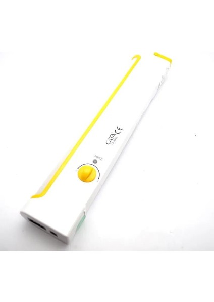 Iznik 80 Ledli Işıldak - 6400K Beyaz Işık CT-9940