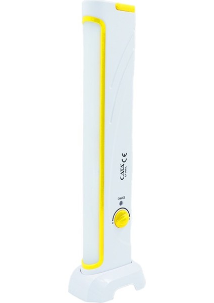 Iznik 80 Ledli Işıldak - 6400K Beyaz Işık CT-9940
