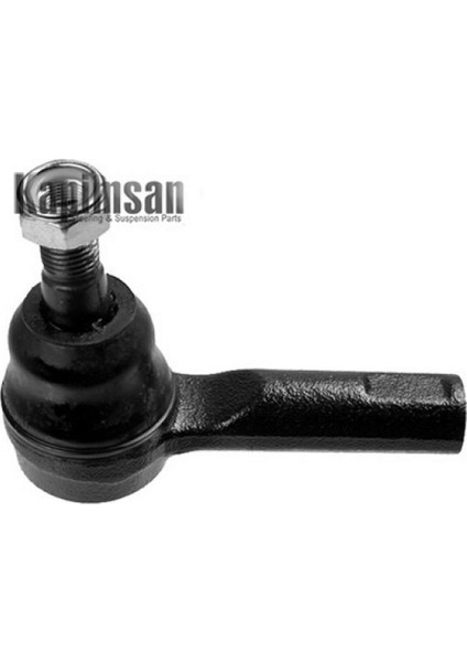 Rotbası On Sol/sag Dıs Nıssan Pıck-Up 4WD D22 98 X-Traıl T30 02-07 17-09620 Oem