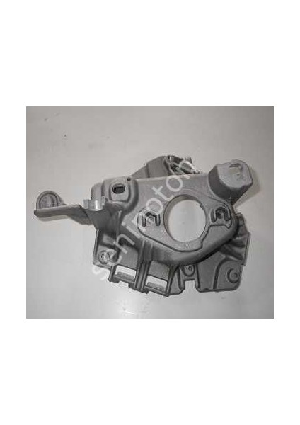 Şanzuman Kulağı Clıo Iı-Symbol-Kng 1.5 Dci