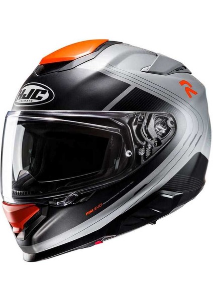 RPHA71 Kask Frepe MC7SF