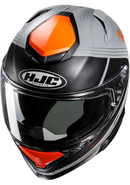 RPHA71 Kask Frepe MC7SF