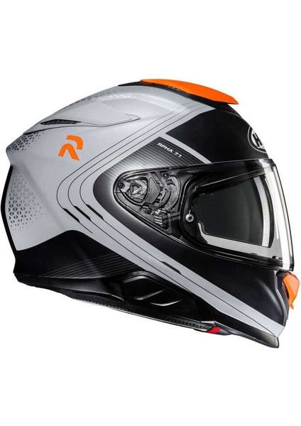 RPHA71 Kask Frepe MC7SF