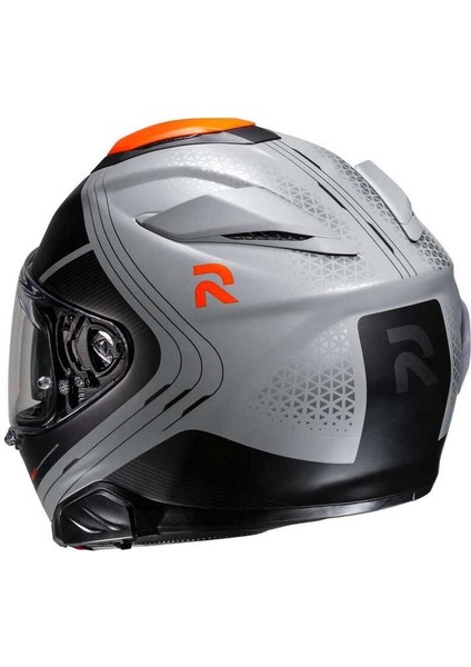 RPHA71 Kask Frepe MC7SF