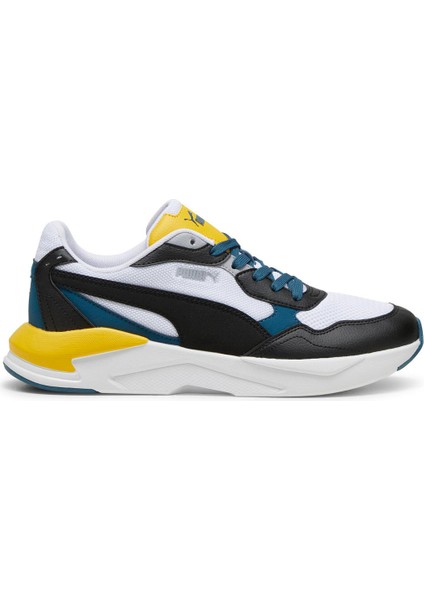 X-Ray Speed Lite Siyah Erkek Sneaker