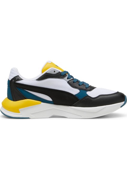 X-Ray Speed Lite Siyah Erkek Sneaker