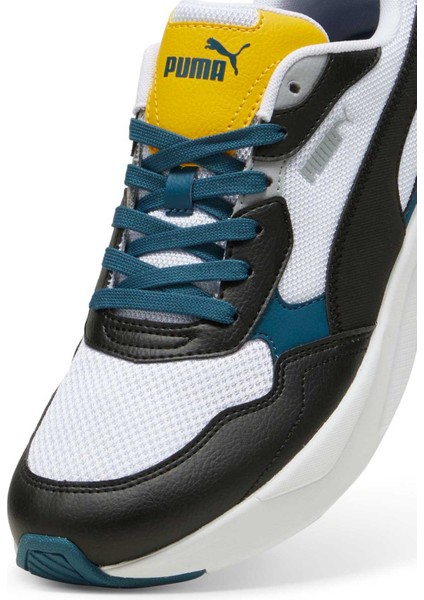 X-Ray Speed Lite Siyah Erkek Sneaker