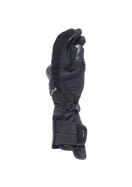 Daınese Eld/tempest 2 D-Dry Gloves Wmn  Black