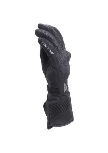 Daınese Eld/tempest 2 D-Dry Gloves Wmn  Black