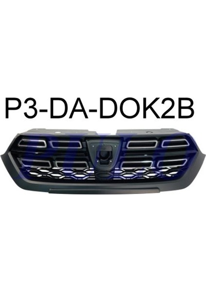 Panjur On Dokker Lodgy Stepway 2017 - 623104154R