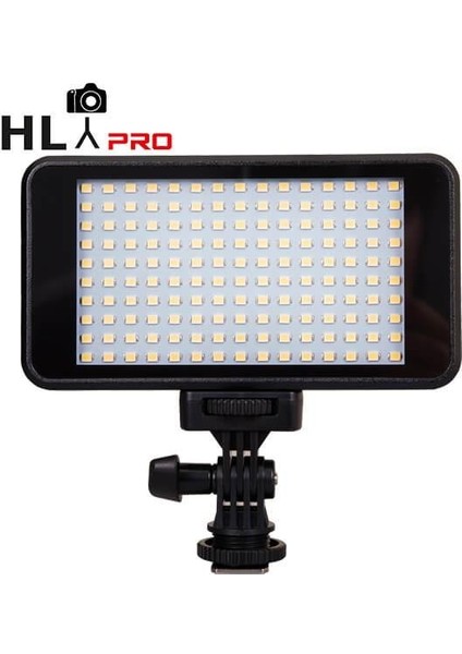 LED 150 Video LED Işık