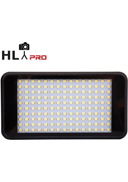 LED 150 Video LED Işık