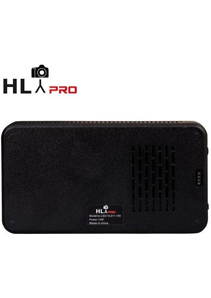 LED 150 Video LED Işık