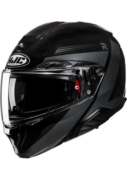 RPHA91 Kask Abbes Mc5