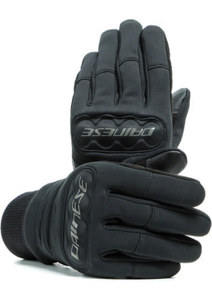 Daınese Eldiven/ Coımbra Unısex Wındstopper Gloves modelleri