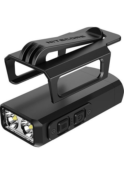 Nıtecore Tıp2 720 Lumen El Fenerı