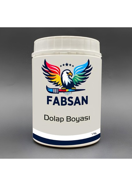 Dolap Boyası