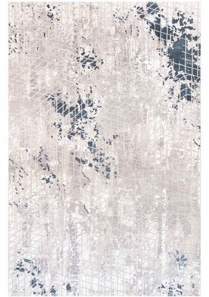 Lynosse Mavi Halı Yumuşak Oturma Odası Salon Çocuk Odası Mutfak Halısı P1015 240 x 330 fiyatları