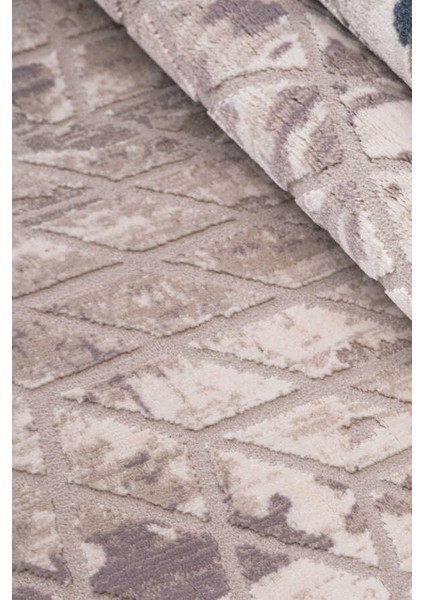 Lynosse Mavi Halı Yumuşak Oturma Odası Salon Çocuk Odası Mutfak Halısı P1015 240 x 330 indirimleri