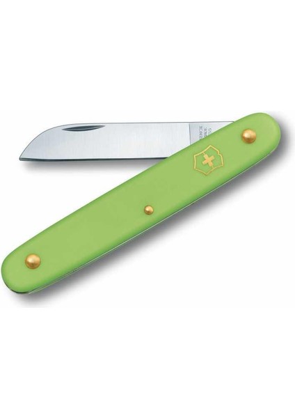 Çiçekçi Çakısı Blister Paketli