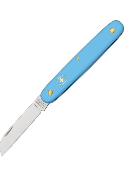 Çiçekçi Çakısı Mavi Blister Paketli fiyatları