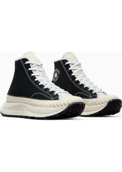 Chuck 70 At-Cx modelleri