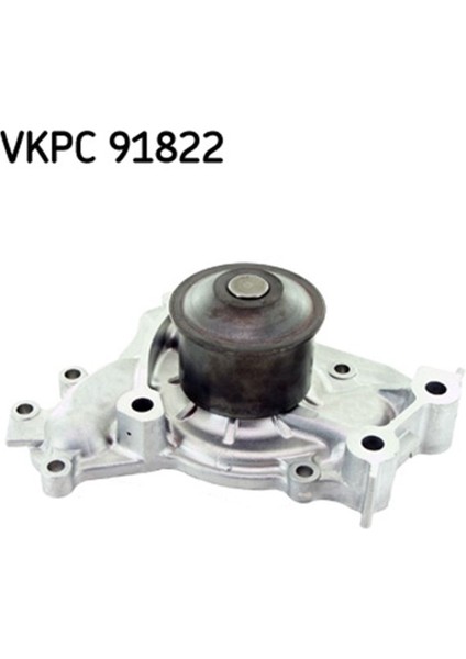 Devirdaim Toyota Camry 95-11 3.0 Skf VKPC91822