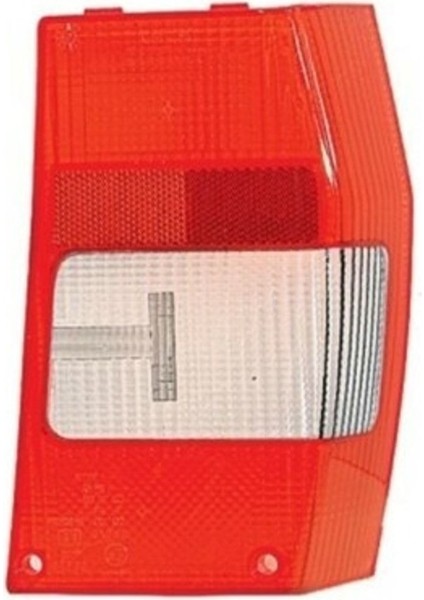 Cerkez M131-27 Stop Camı Sol Kartal Slx S 95 Md.