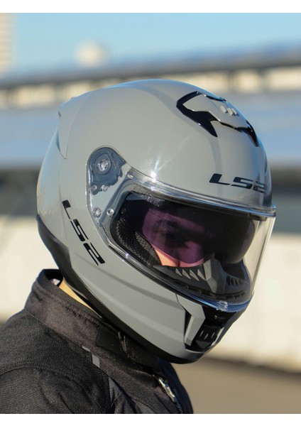 Stream 2 Nardo Gri Kask modelleri