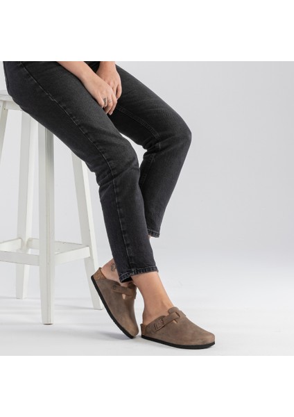 Susana Natural Cork Oiled Leather indirimleri