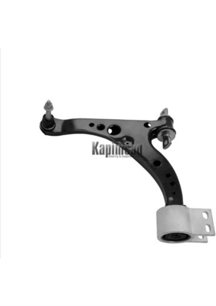 Kapımsan 18-70180 Alt Salıncak Komple Sol Opel Astra 15 Opel