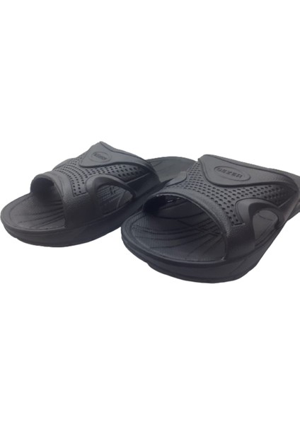 Unisex Siyah Lavabo Terliği GE194-10 indirimleri