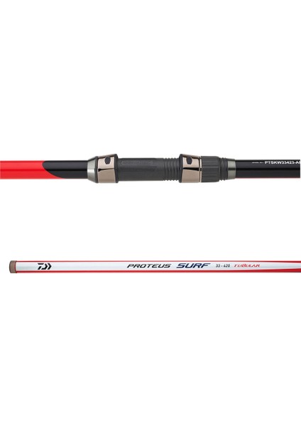 Proteus Kw 420 cm 100-225 gr Surf Kamış modelleri