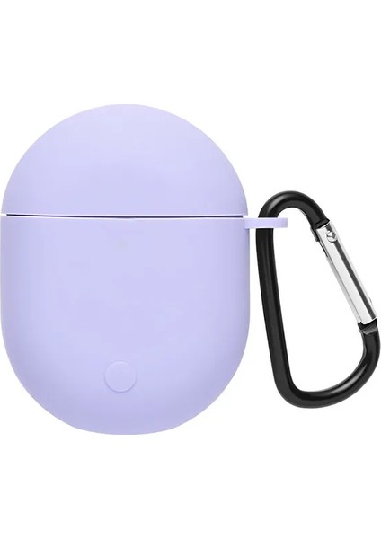Xiaomi Redmi Airdots 3 Pro Silikon Kılıf (Ürün Sadece Kılıftır)