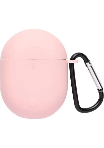 Xiaomi Redmi Airdots 3 Pro Silikon Kılıf (Ürün Sadece Kılıftır)
