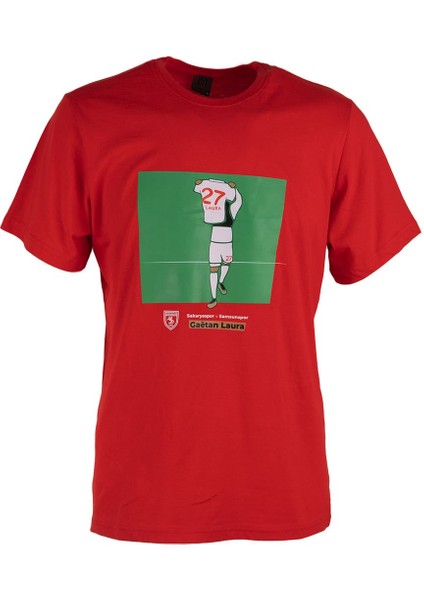 Laura Ikonik T-Shırt